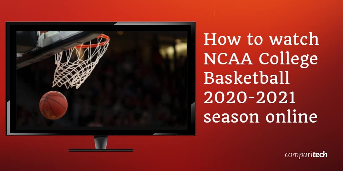 ncaa basketball live stream free